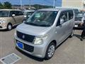 2016 Suzuki Wagon R