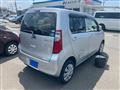 2016 Suzuki Wagon R