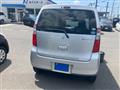 2016 Suzuki Wagon R