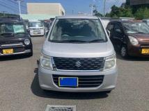 2016 Suzuki Wagon R