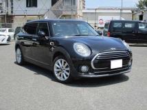 2017 BMW MINI
