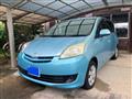 2009 Toyota Passo Sette