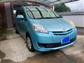 2009 Toyota Passo Sette
