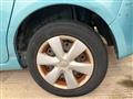 2009 Toyota Passo Sette