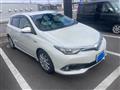 2017 Toyota Auris