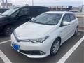 2017 Toyota Auris