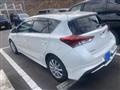 2017 Toyota Auris