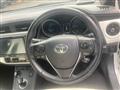 2017 Toyota Auris