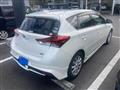 2017 Toyota Auris