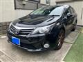 2013 Toyota Avensis