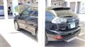 2004 Toyota Harrier