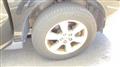 2004 Toyota Harrier