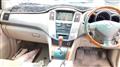 2004 Toyota Harrier