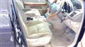 2004 Toyota Harrier