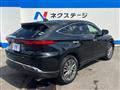 2021 Toyota Harrier