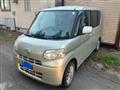 2012 Daihatsu Tanto