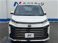 2023 Toyota Voxy