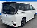 2023 Toyota Voxy