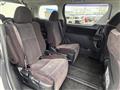 2012 Toyota Vellfire