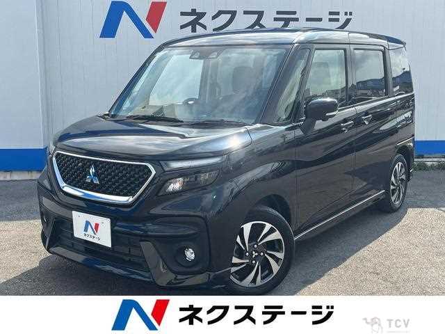 2024 Mitsubishi Mitsubishi Others