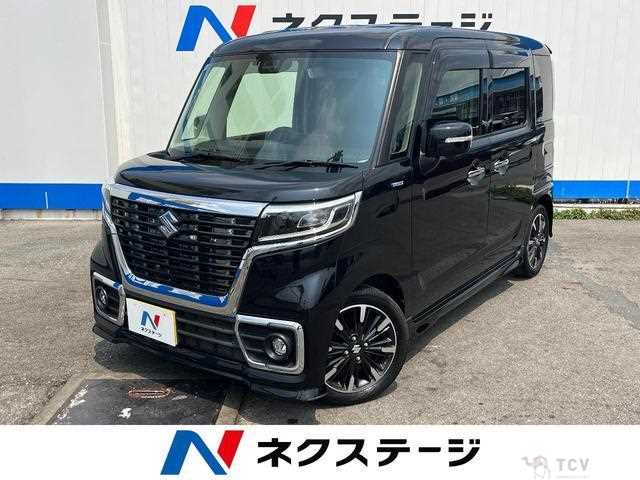 2018 Suzuki Suzuki Others