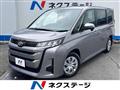 2023 Toyota Noah