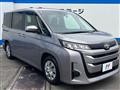 2023 Toyota Noah