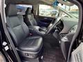 2018 Toyota Vellfire