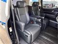 2018 Toyota Vellfire