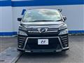 2018 Toyota Vellfire