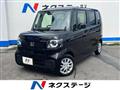 2024 Honda N BOX