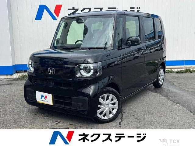 2024 Honda N BOX