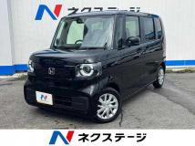 2024 Honda N BOX