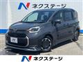 2023 Toyota Sienta