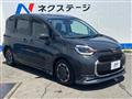 2023 Toyota Sienta