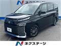 2022 Toyota Voxy