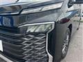 2022 Toyota Voxy
