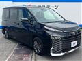 2022 Toyota Voxy