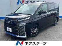 2022 Toyota Voxy