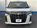 2020 Toyota Alphard G