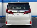 2020 Toyota Alphard G
