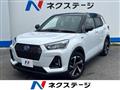 2022 Daihatsu Rocky