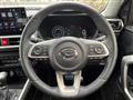 2022 Daihatsu Rocky