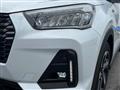 2022 Daihatsu Rocky