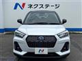 2022 Daihatsu Rocky