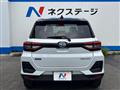 2022 Daihatsu Rocky