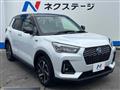 2022 Daihatsu Rocky
