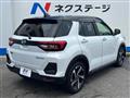 2022 Daihatsu Rocky