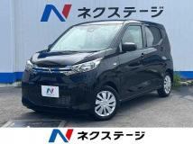 2024 Mitsubishi eK Wagon