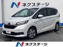 2021 Honda Freed